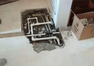建德查漏水多少钱
